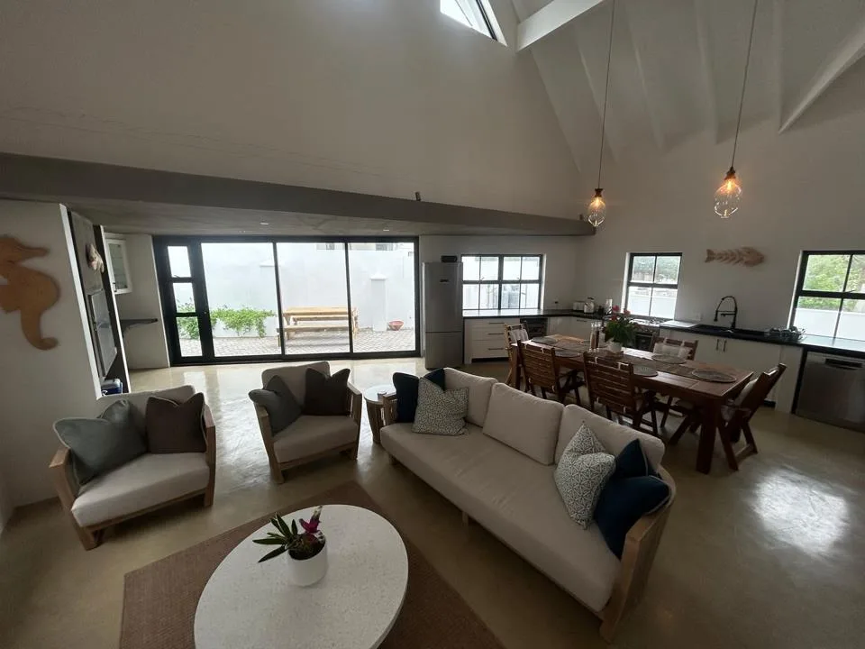3 Bedroom House to rent in Marina Village
