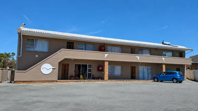 2 Bedroom Apartment / flat to rent in Gonubie