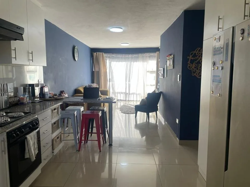 2 Bedroom Apartment / flat to rent in Fynnland