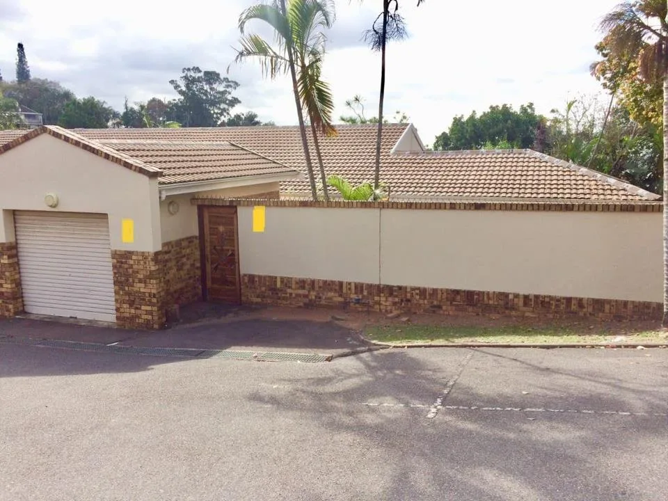 3 Bedroom Townhouse to rent in The Wolds