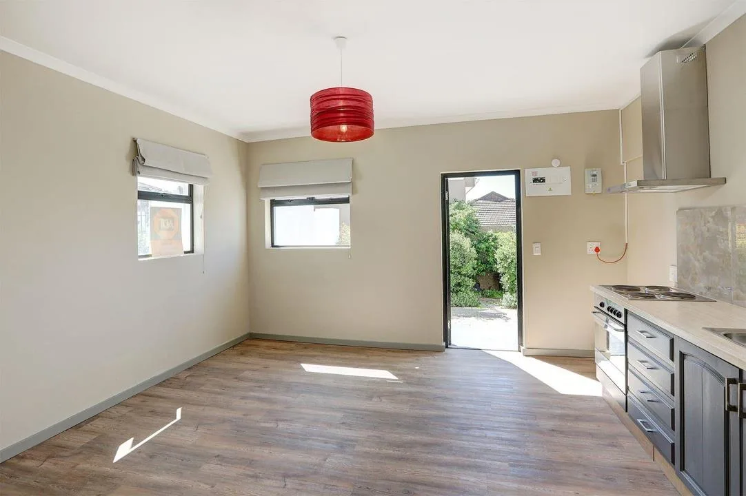 1 Bedroom Apartment / flat to rent in Wellway Park
