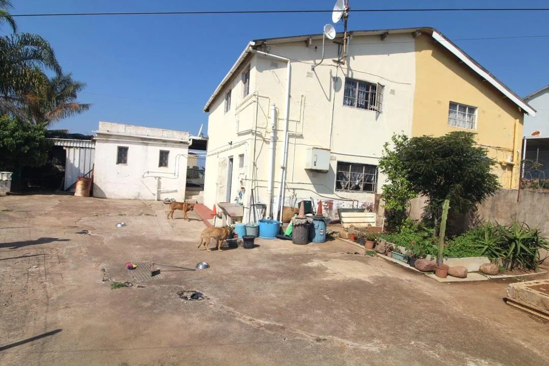 3 Bedroom House for sale in Moorton