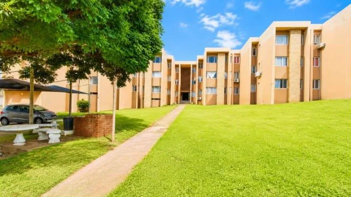 1 Bedroom Apartment / flat for sale in Bluff