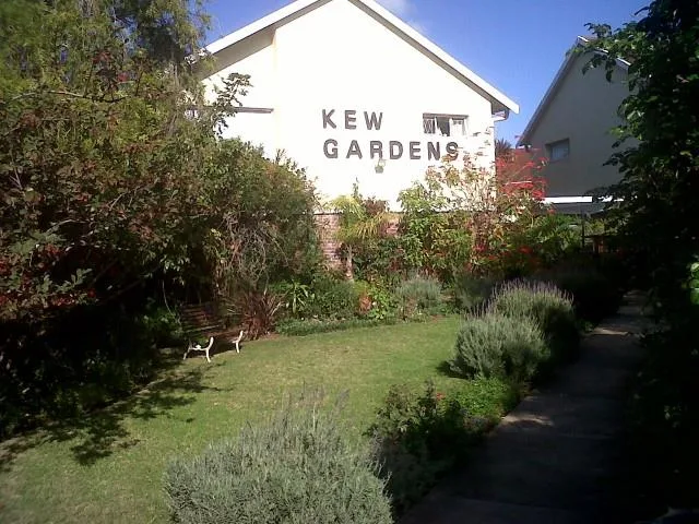1 Bedroom Apartment / flat to rent in St Georges Park