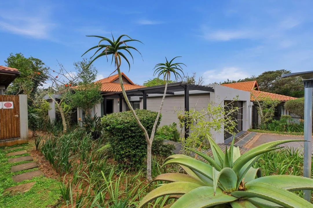 3 Bedroom Townhouse for sale in Zimbali Estate