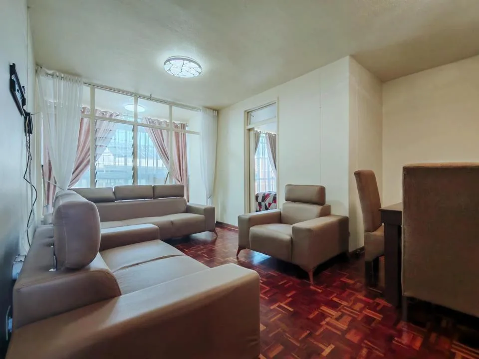 1.5 Bedroom Apartment / flat for sale in Morningside