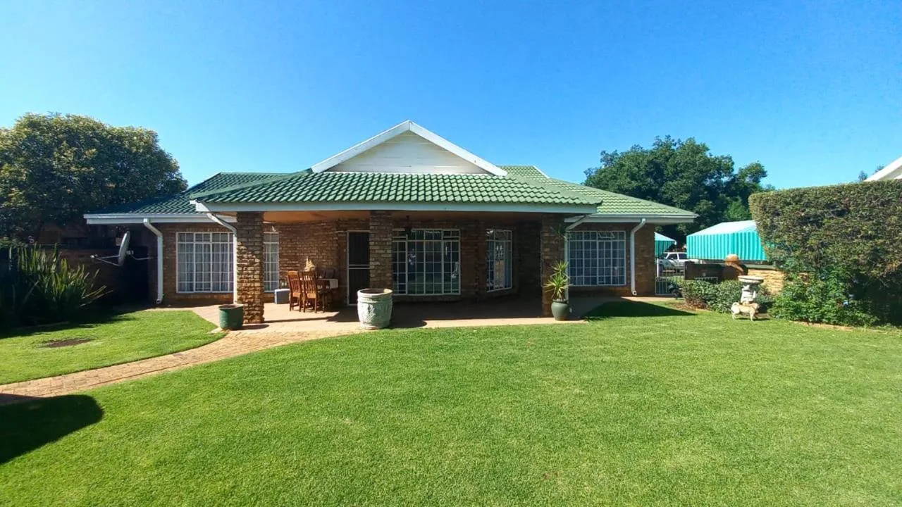 3 Bedroom House to rent in Baillie Park