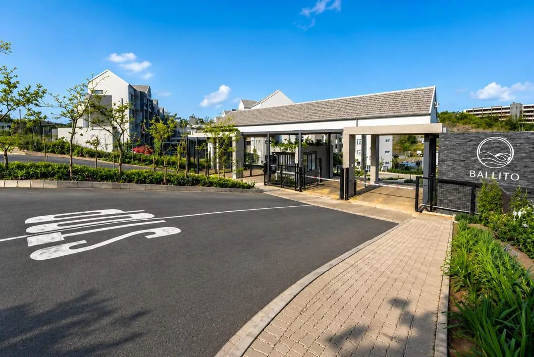 2 Bedroom Apartment / flat to rent in Ballito Central