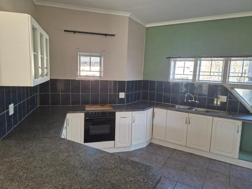2 Bedroom Townhouse to rent in Trichardt
