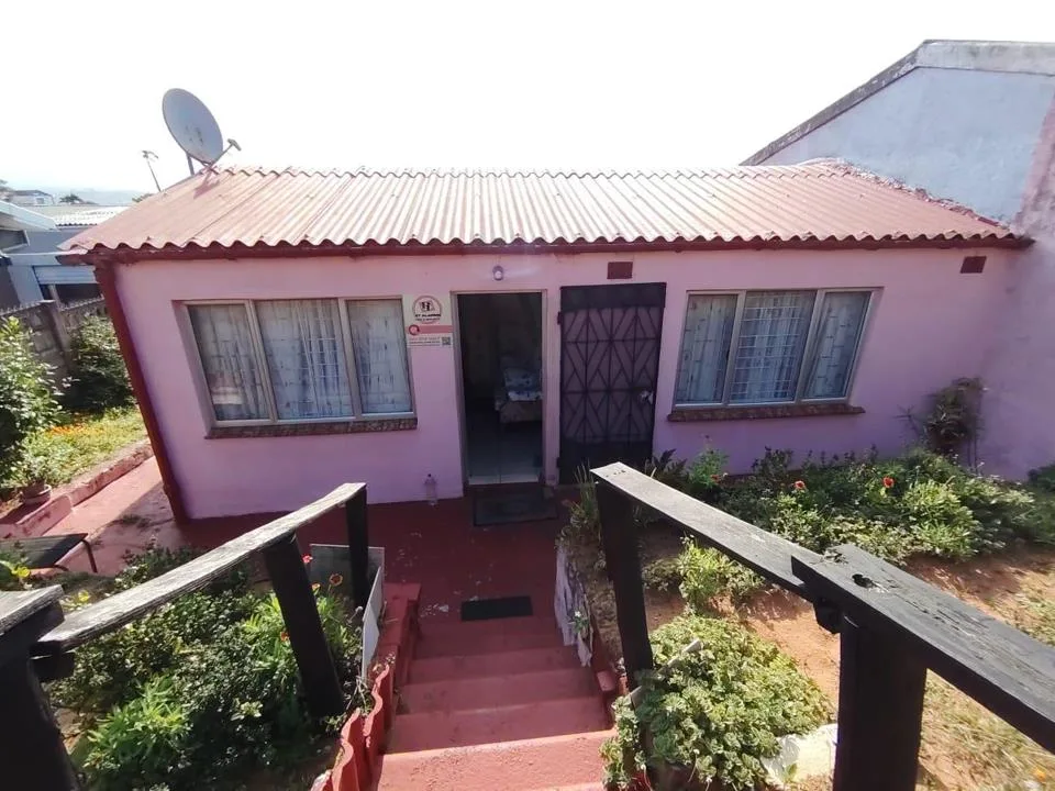 2 Bedroom House for sale in Merewent