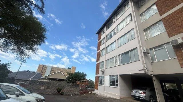 2 Bedroom Apartment / flat for sale in Morningside