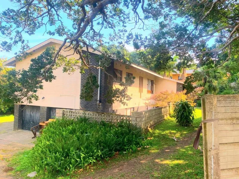 1 Bedroom House to rent in Margate
