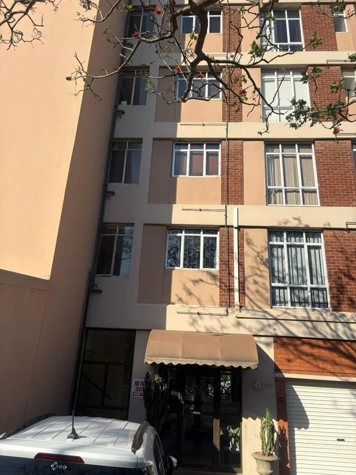 3 Bedroom House to rent in Durban Central