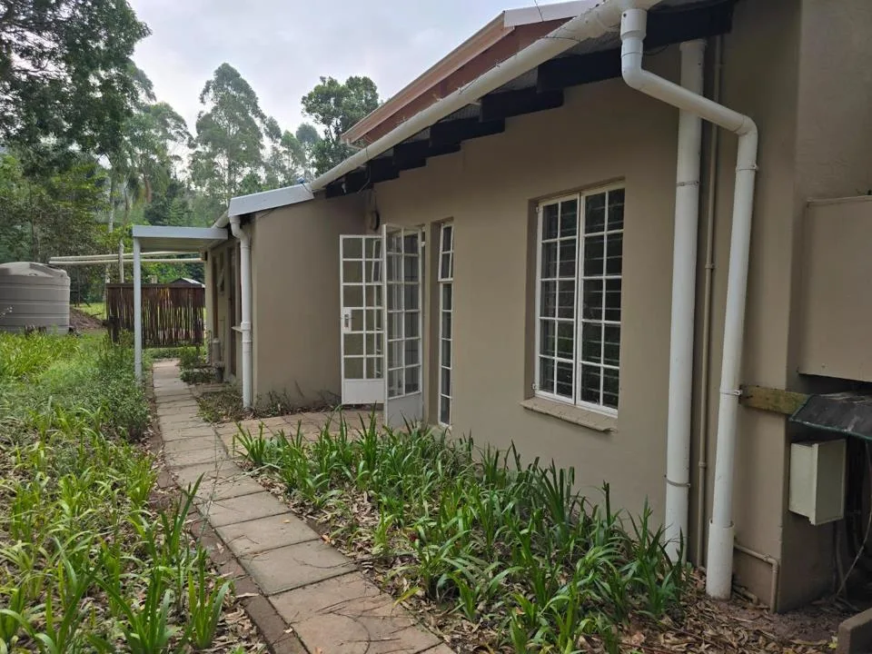 1 Bedroom House to rent in Assagay
