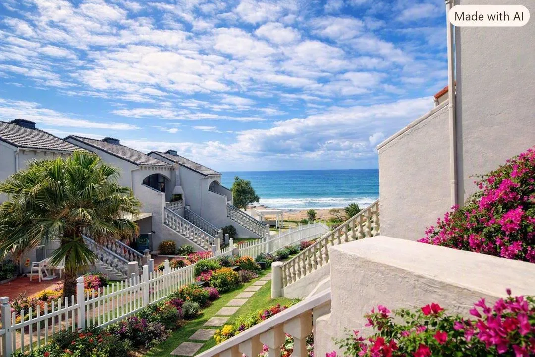 3 Bedroom Apartment / flat for sale in Uvongo Beach