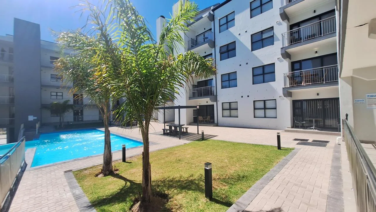 3 Bedroom Apartment / flat to rent in Olifantskop