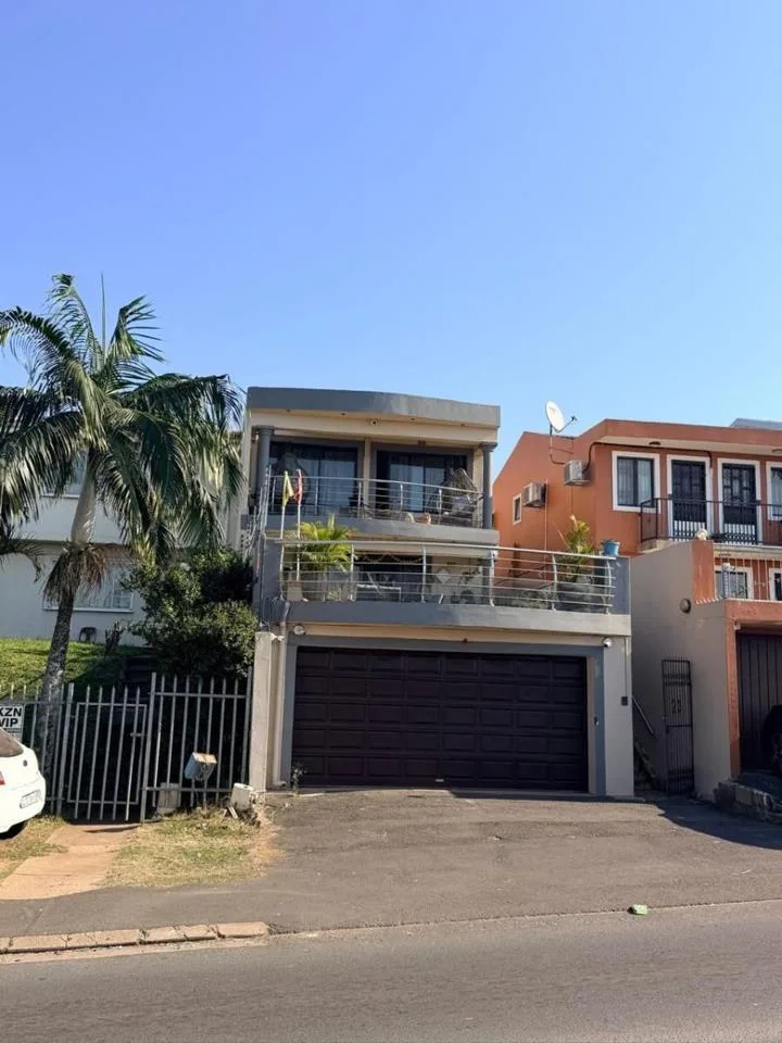 3 Bedroom House to rent in Grove End