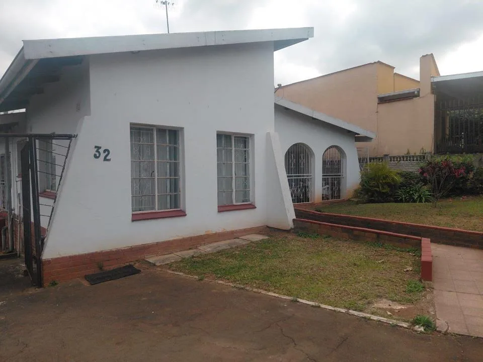 4 Bedroom House for sale in Northdale