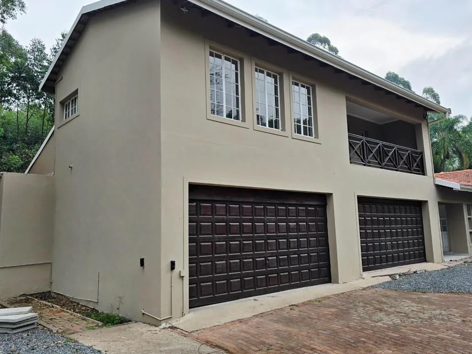 1 Bedroom House to rent in Assagay
