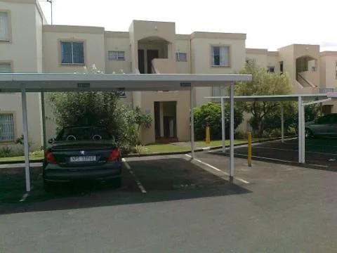 2 Bedroom Apartment / flat for sale in Beacon Rocks