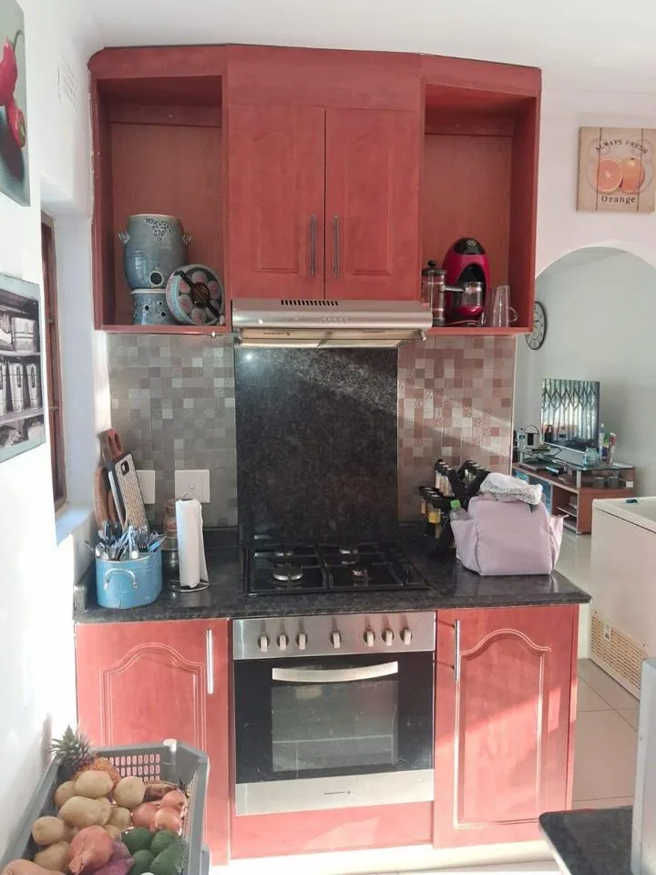 2 Bedroom House to rent in Rouken Glen