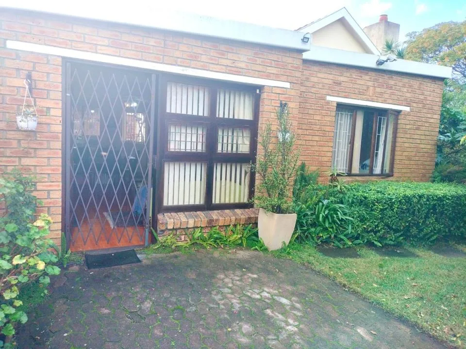1 Bedroom House to rent in Southfield