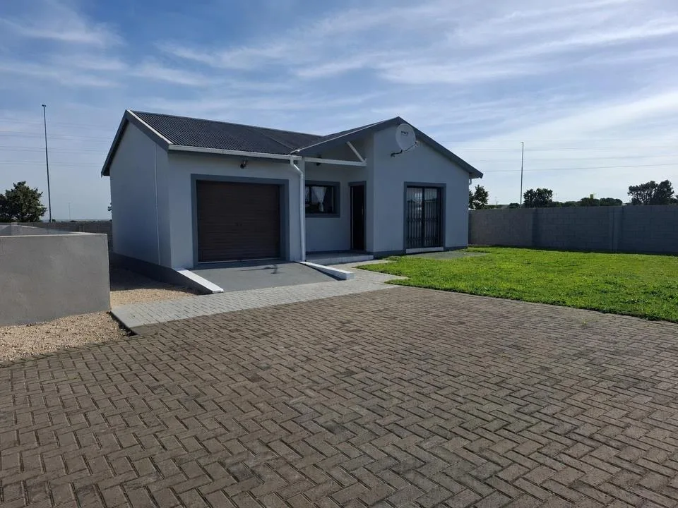 3 Bedroom House for sale in Fountains Estate