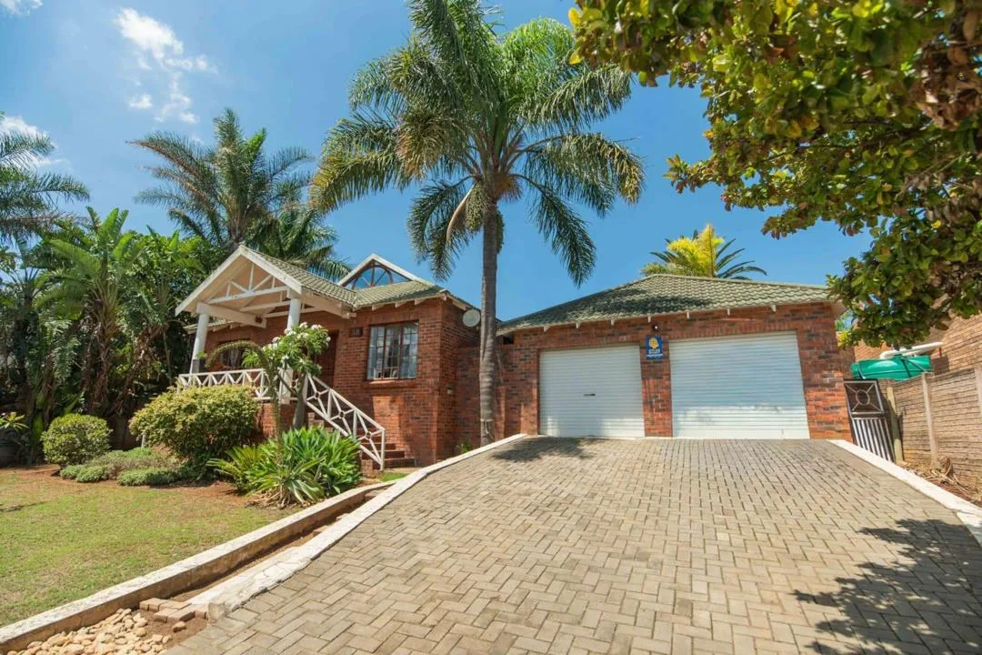 3 Bedroom House for sale in Strelitzia Park