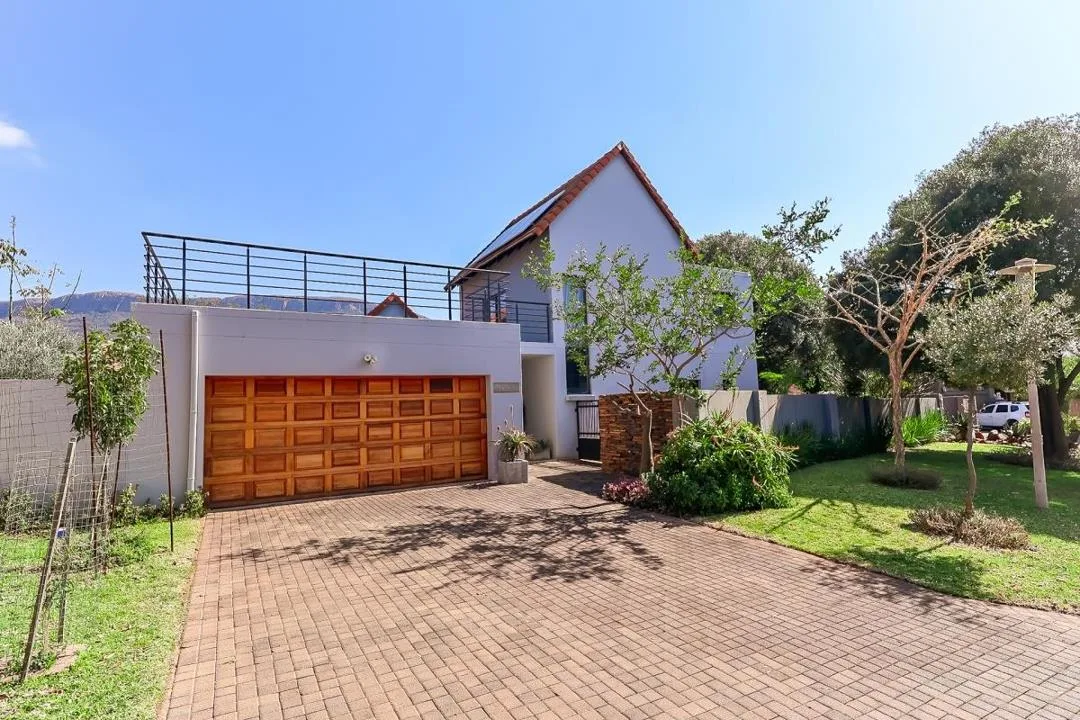 House for sale in Leloko Lifestyle & Eco Estate
