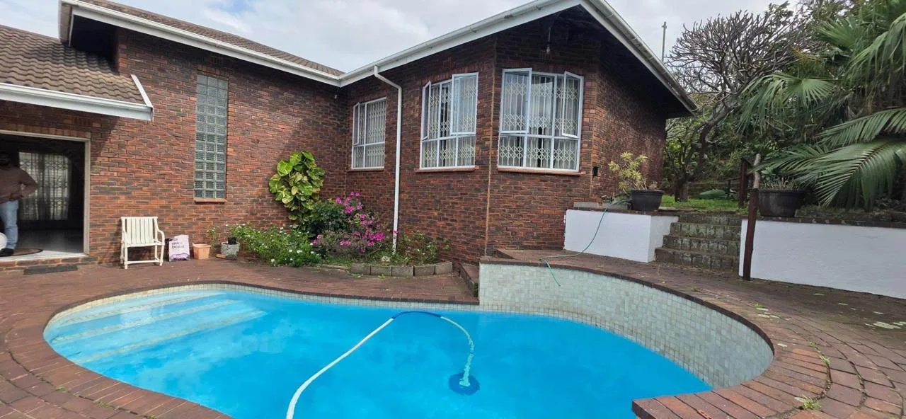 4 Bedroom House to rent in Bluff