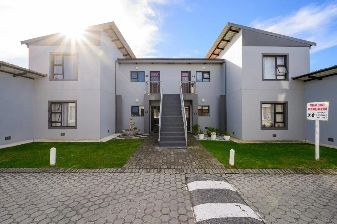 2 Bedroom Townhouse to rent in Sherwood