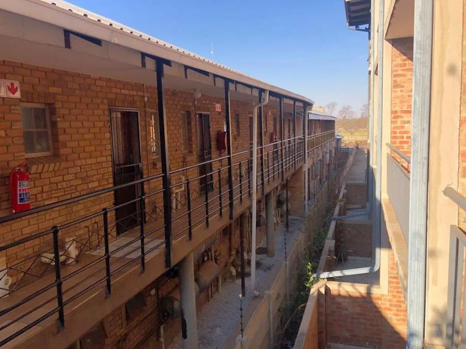 1 Bedroom Apartment / flat for sale in Die Bult