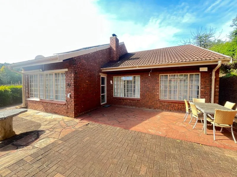 3 Bedroom House for sale in Chase Valley