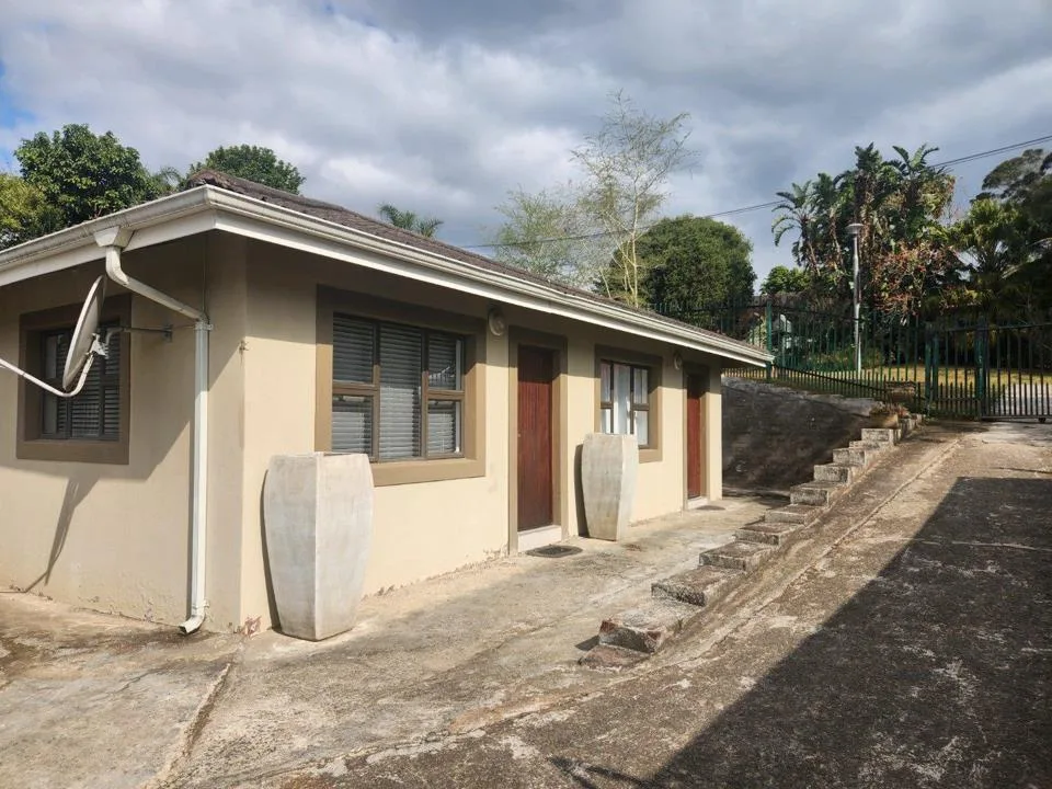 1 Bedroom Townhouse to rent in Montrose