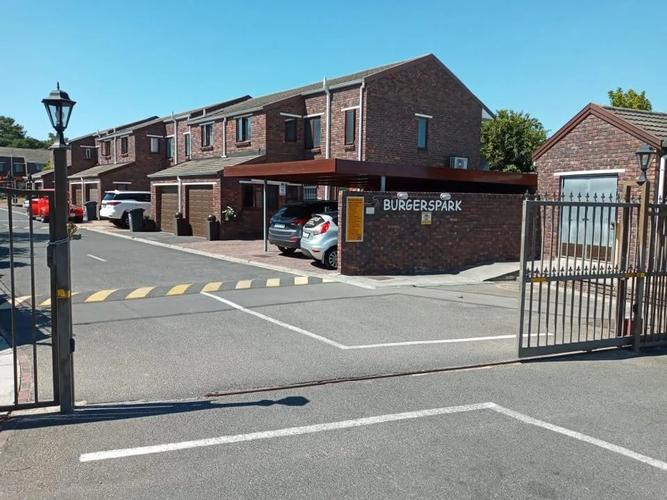 3 Bedroom Townhouse to rent in Eden Park