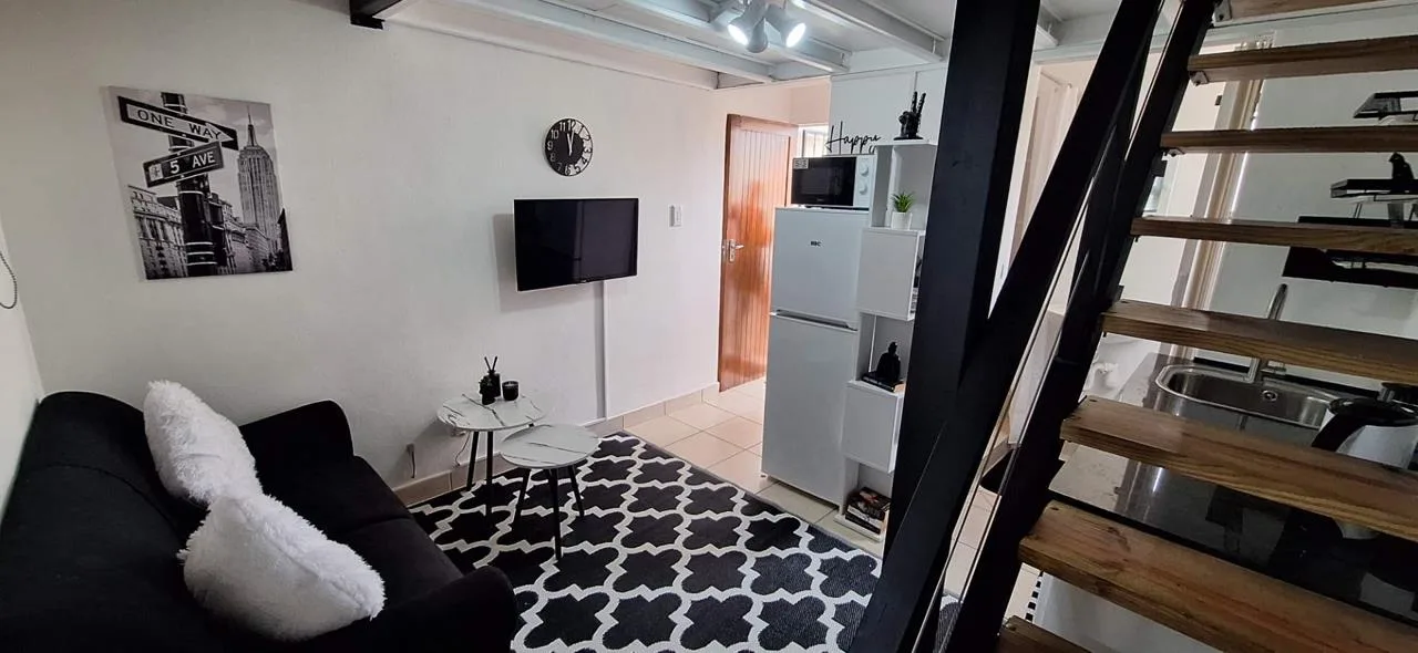 1 Bedroom Apartment / flat to rent in Assagay