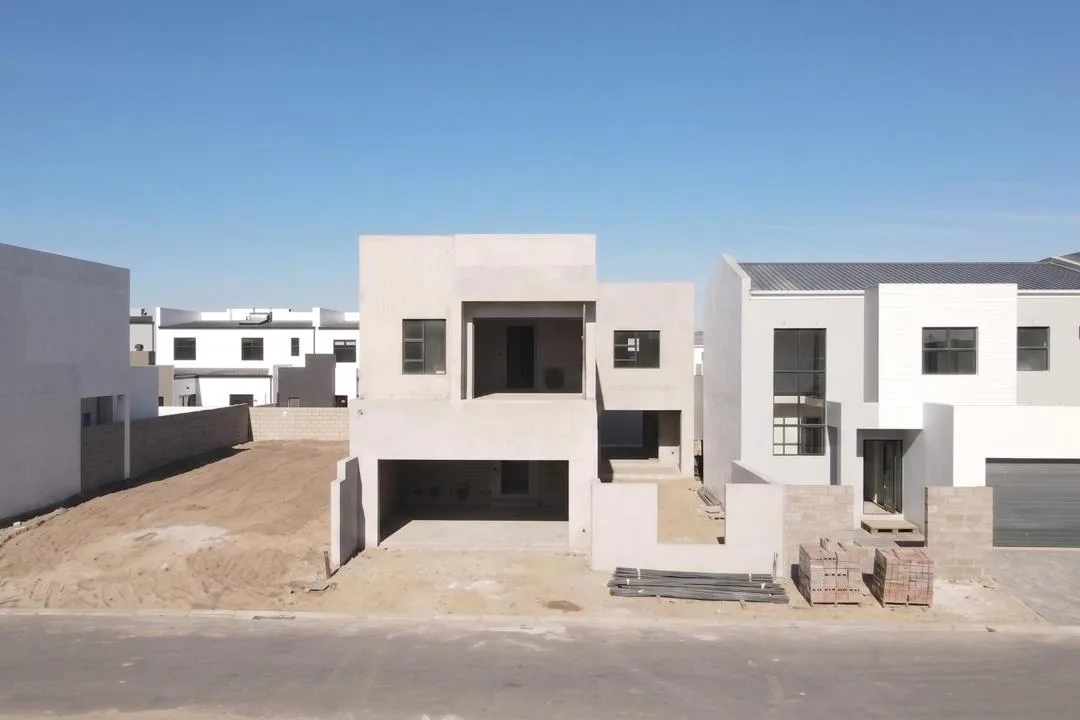 4 Bedroom House for sale in Sandown