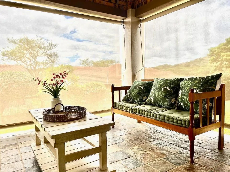 2 Bedroom House to rent in Bateleur Estate