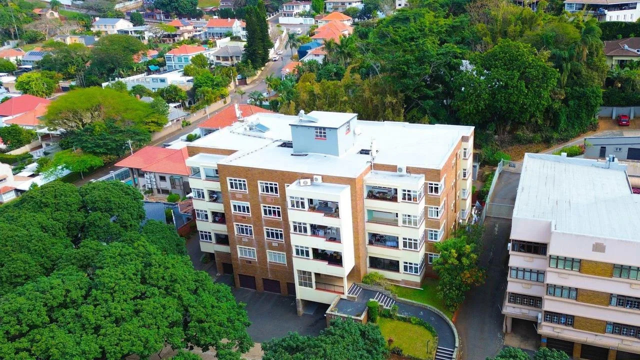 3 Bedroom Apartment / flat for sale in Glenwood