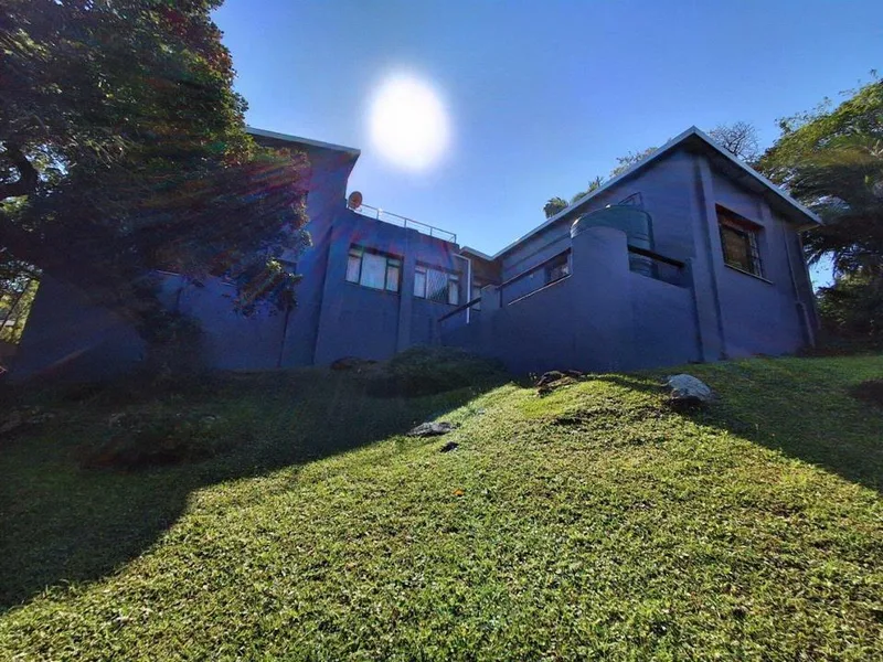 4 Bedroom House for sale in Glenmore