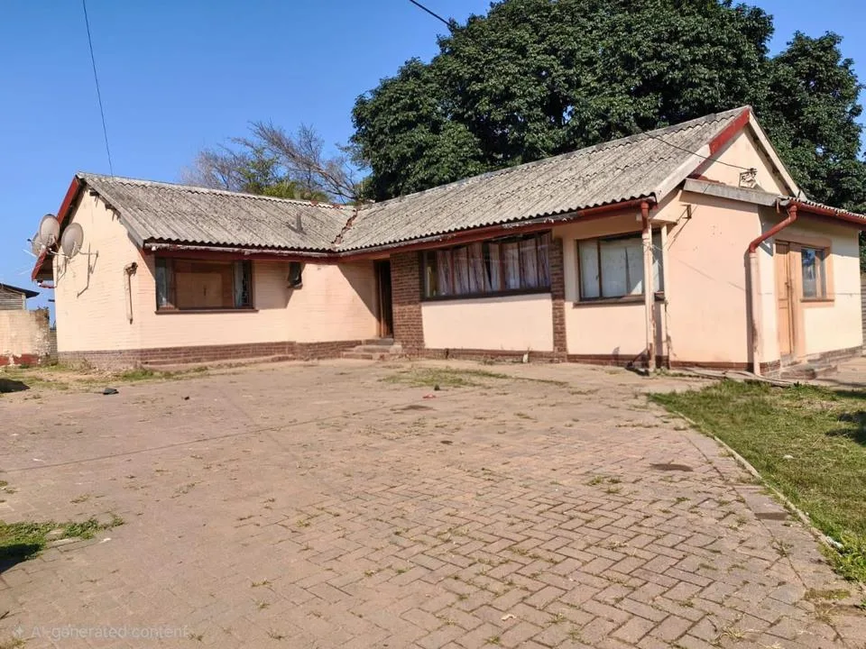 3 Bedroom House for sale in Mount Vernon