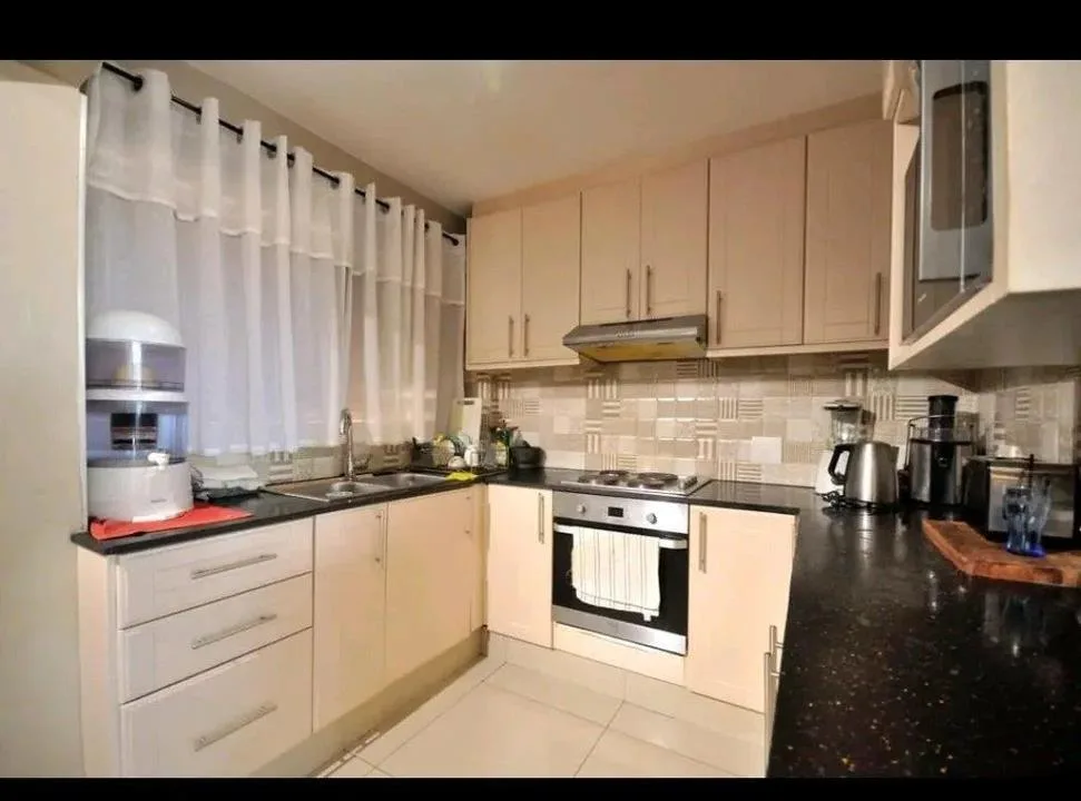 2 Bedroom Apartment / flat to rent in Sydenham