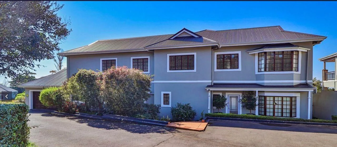 4 Bedroom Townhouse for sale in Worlds View