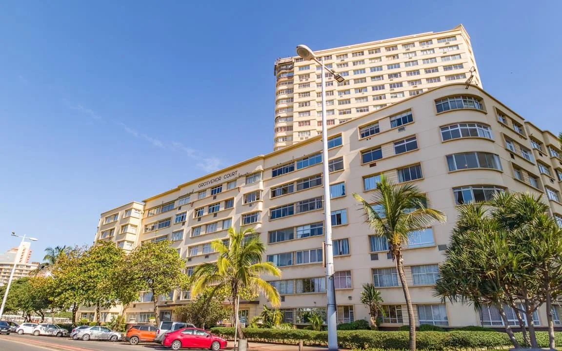 2 Bedroom Apartment / flat for sale in North Beach