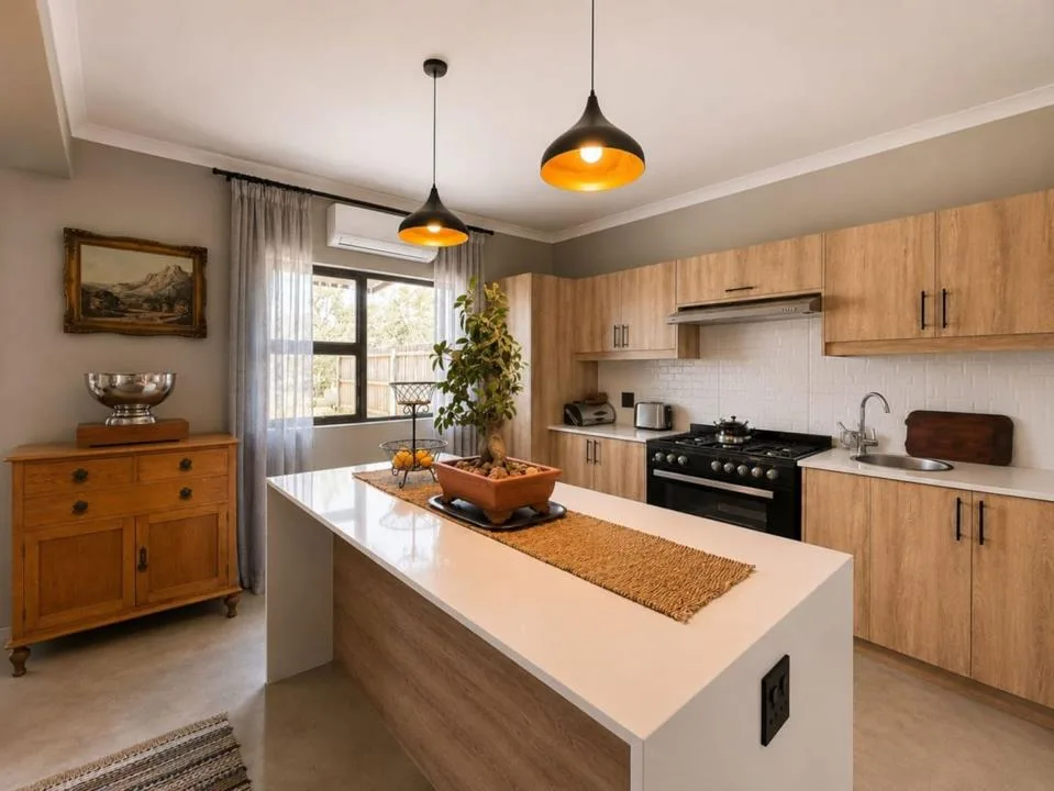 3 Bedroom House to rent in Hoedspruit
