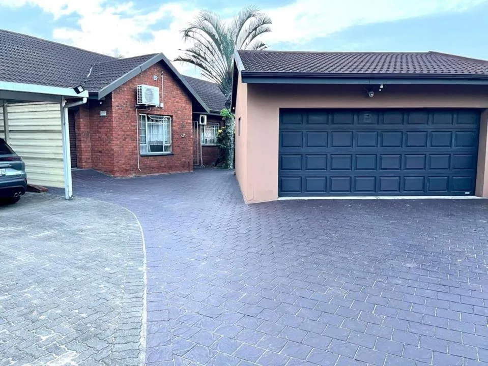 3 Bedroom House to rent in Arboretum