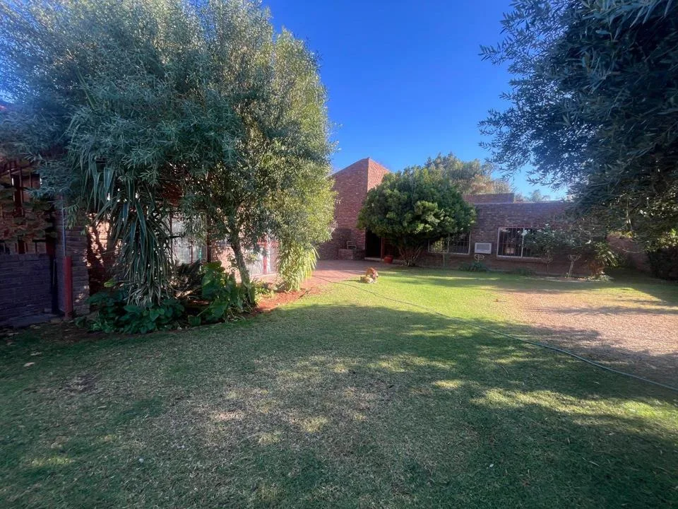 3 Bedroom House for sale in Blydeville