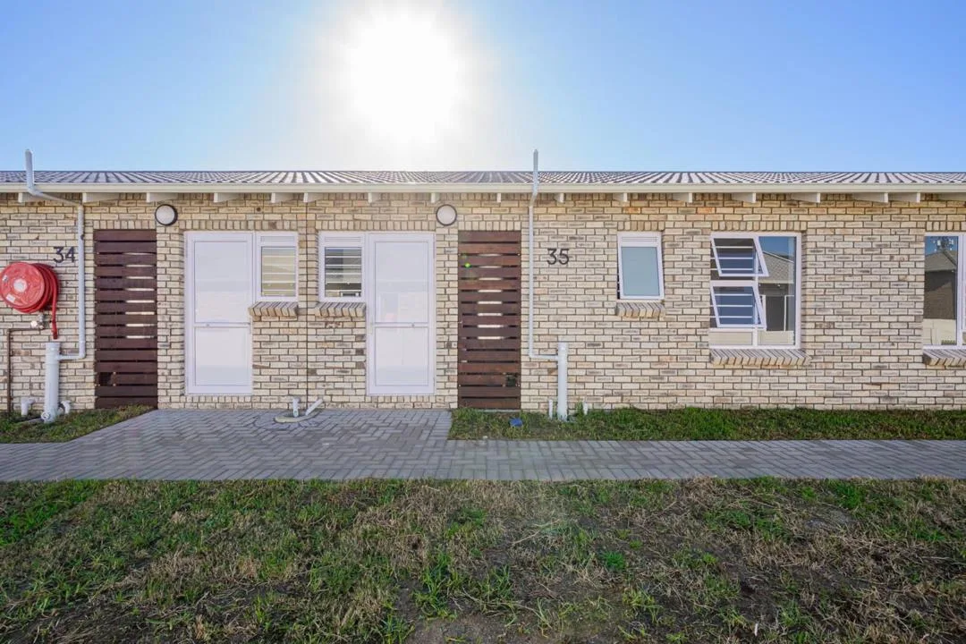 2 Bedroom Townhouse for sale in Fairview