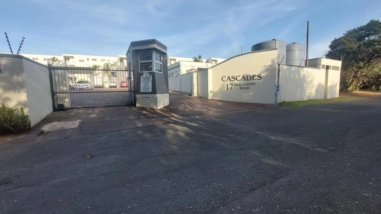 2 Bedroom Apartment / flat for sale in Newsel Beach