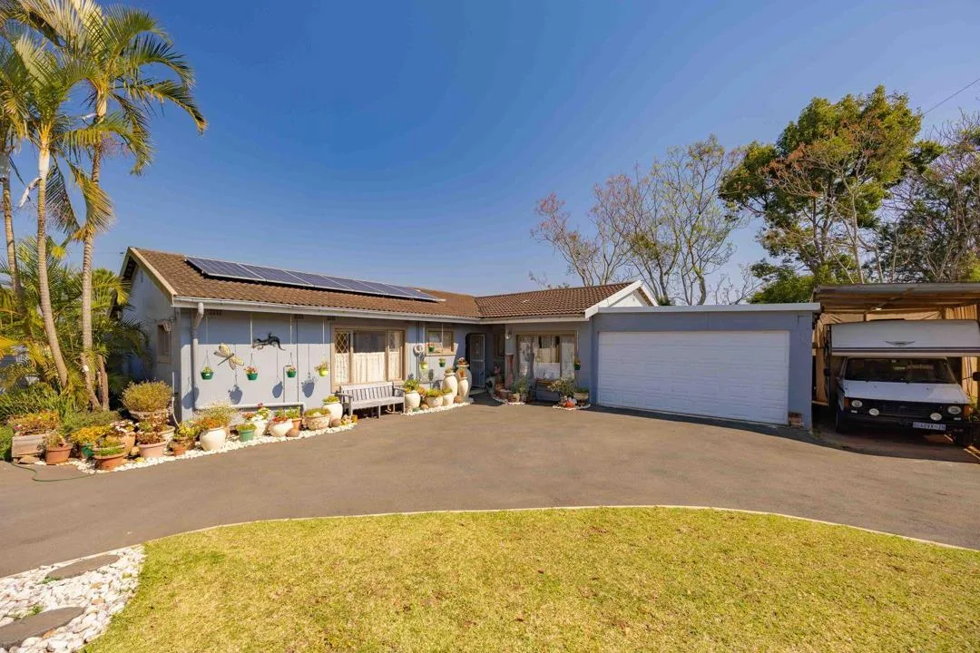 3 Bedroom House for sale in Waterfall